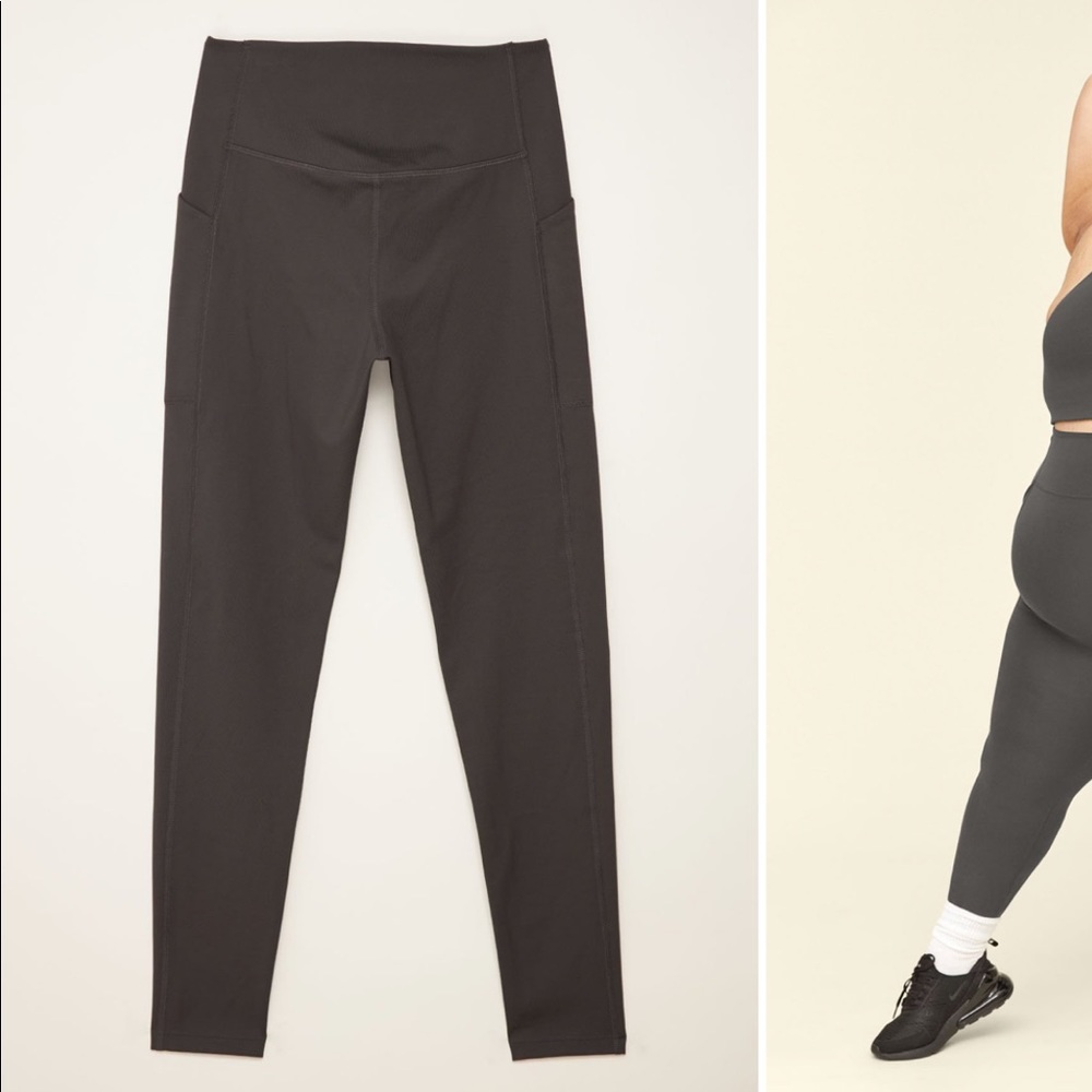 LEGGING | Girlfriend Collective